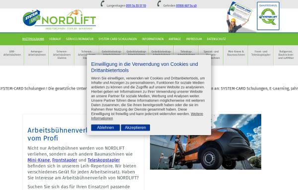 Nord-Lift GmbH