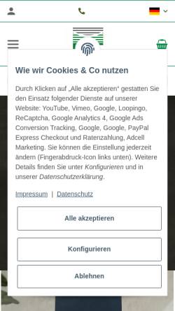 BFT Verpackungen GmbH