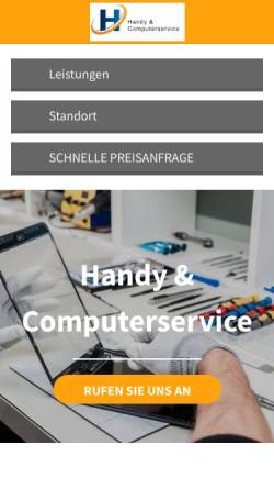 HANCOM - Inhaber Ralf Hillen