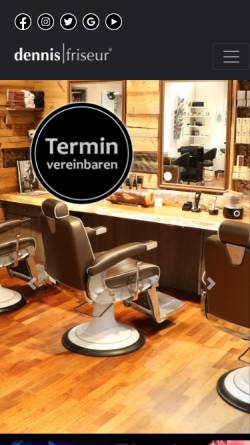 Dennis Friseur