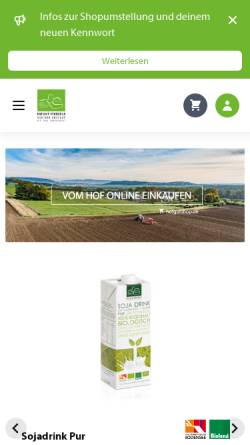 Hofgut Storzeln GmbH