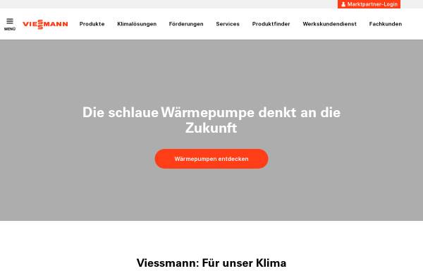 Viessmann GmbH