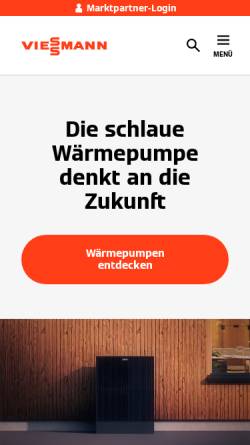Viessmann GmbH