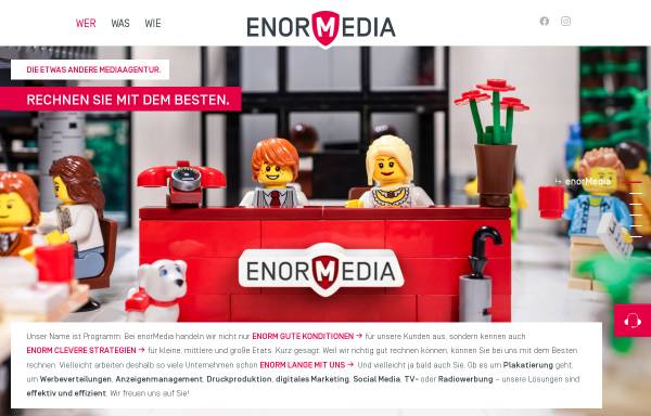 enorMedia GmbH & Co. KG