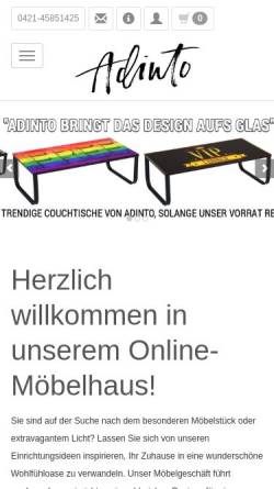 Adinto Trade GmbH