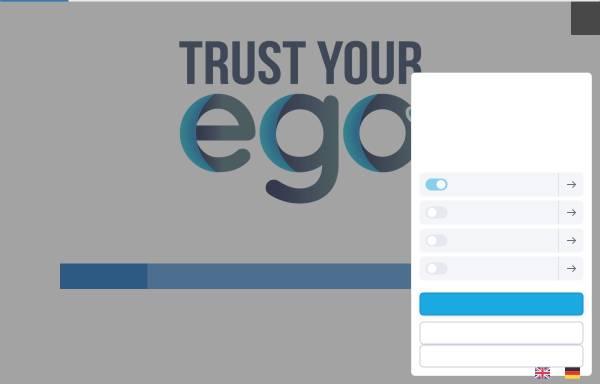 EGO³ Spawatercare - EG Spa Solutions GmbH