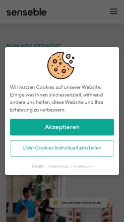 Senseble Health GmbH