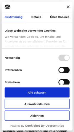 Vorschau der mobilen Webseite www.wappen-erstellen-lassen.de, Dirk Müller - Wappen Service