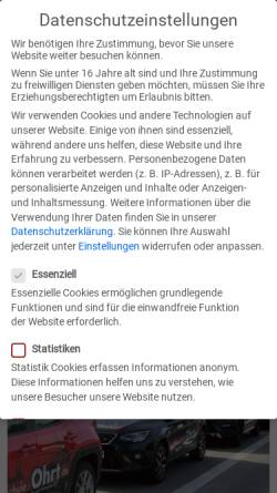 Fahrschule Ohrt - Inh. Thorsten Scheel