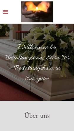 Bestattungshaus Stern Salzgitter