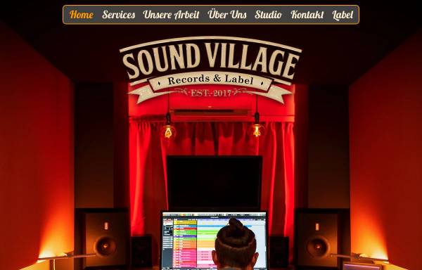 Sound Village Records & Label GbR