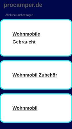 Wohnmobil-2go / F-Punkt oHG