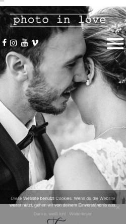 Photo in love - Steffen Gebhard