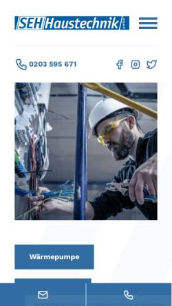 SEH Haustechnik GmbH