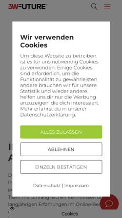 3W FUTURE GmbH & Co. KG