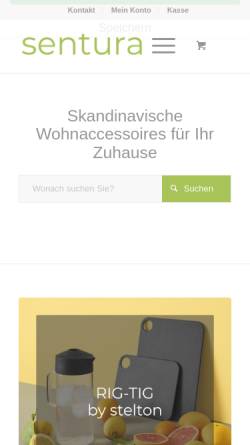 sentura Wohnstudio GmbH