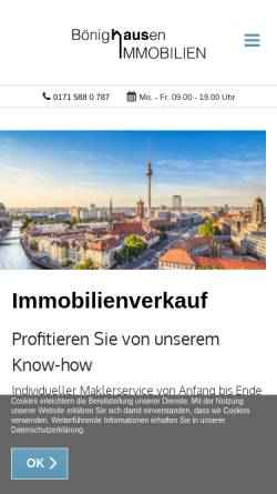 Bönighausen Immobilien