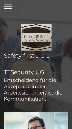 TT Security UG