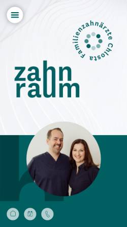 Zahnarztpraxis Chlosta