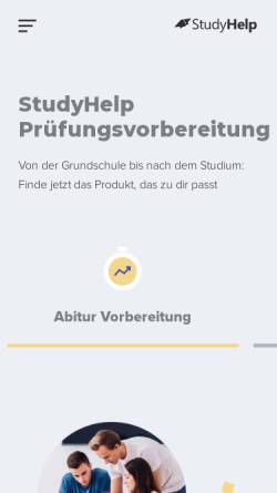 StudyHelp GmbH