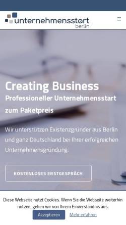unternehmensstart.berlin