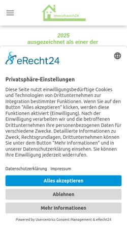Immofranch24 GmbH