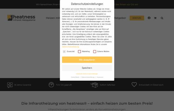 heatness® GmbH