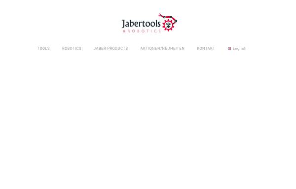 Jabertools & Robotics