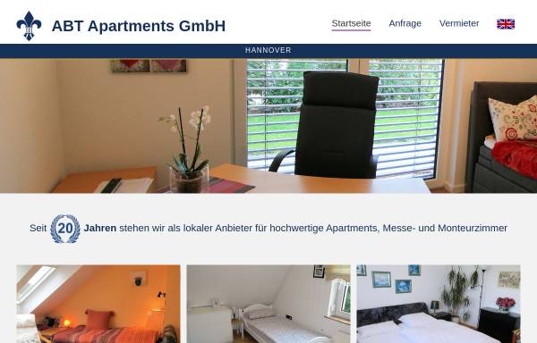 ABT Apartments GmbH