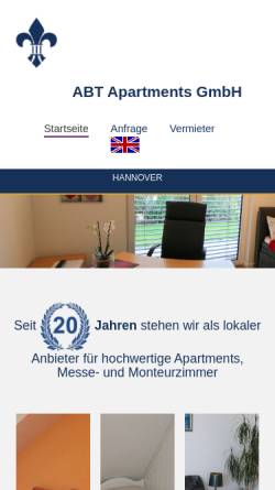 ABT Apartments GmbH