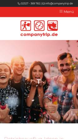 Companytrip