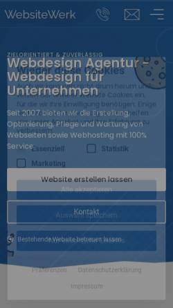 WebsiteWerk