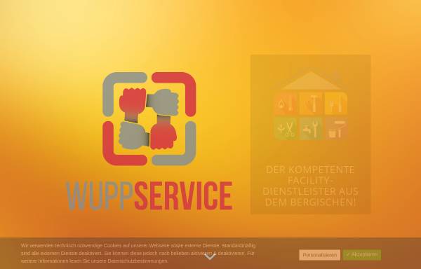 Wupp Service GmbH