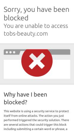 TOBS Beauty GmbH