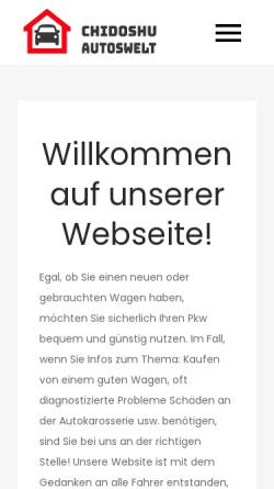 Heilpraktikerschule Chidoshu Köln