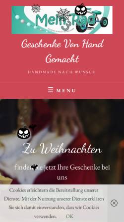 Spielzeug aus eigener Herstellung