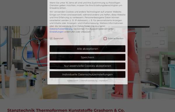 Grashorn & Co. GmbH