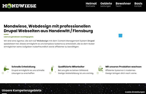 Mondwiese GmbH