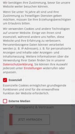 Steuerberatung Marc Westermann