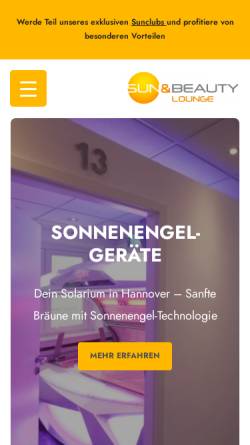 Ihr Sonnenstudio