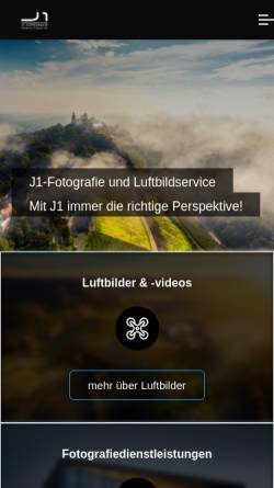 J1 - Luftbildservice