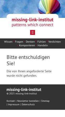 Matrix Coaching - Dipl. Psych. Peter-W. Gester