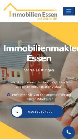 Immobilienmakler Essen Schneider