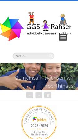 Gemeinschaftsgrundschule Rahser