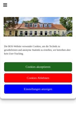 Berthold-Otto-Schule