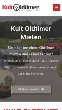 KultOldtimer GmbH