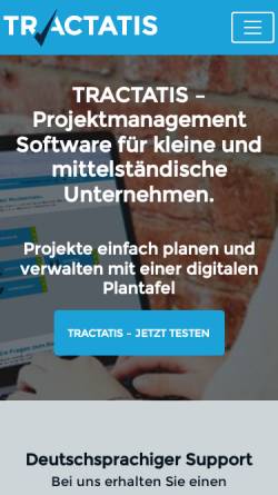TRACTATIS
