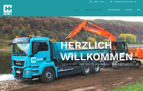 Heine GmbH