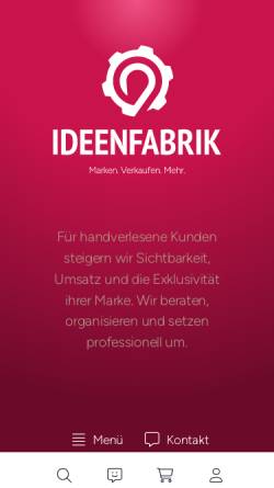 Ideenfabrik GmbH