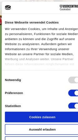 Vorschau der mobilen Webseite www.fruehesprachtherapie.de, Yvonne Rettenmaier